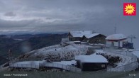 Archived image Webcam Top station Fronalpstock, Stoos 04:00