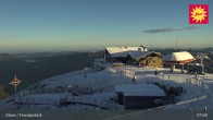 Archived image Webcam Top station Fronalpstock, Stoos 07:00