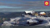 Archived image Webcam Top station Fronalpstock, Stoos 08:00