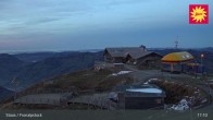 Archived image Webcam Top station Fronalpstock, Stoos 04:00