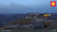 Archiv Foto Webcam Bergstation Fronalpstock, Stoos 02:00