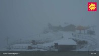 Archiv Foto Webcam Bergstation Fronalpstock, Stoos 07:00