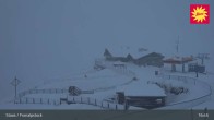 Archiv Foto Webcam Bergstation Fronalpstock, Stoos 02:00