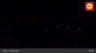 Archiv Foto Webcam Bergstation Fronalpstock, Stoos 04:00