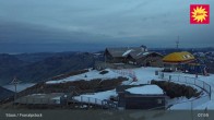 Archiv Foto Webcam Bergstation Fronalpstock, Stoos 07:00