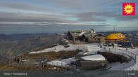 Archiv Foto Webcam Bergstation Fronalpstock, Stoos 10:00