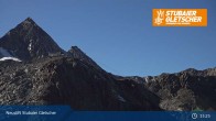 Archived image Webcam Eisgrat Top Station 09:00