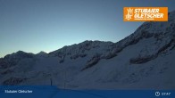 Archived image Webcam Eisgrat Top Station 07:00