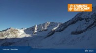 Archived image Webcam Eisgrat Top Station 14:00