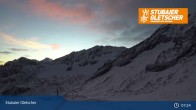 Archived image Webcam Eisgrat Top Station 06:00