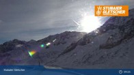 Archived image Webcam Eisgrat Top Station 08:00