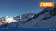 Archived image Webcam Eisgrat Top Station 14:00