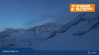 Archived image Webcam Eisgrat Top Station 02:00