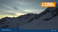 Archived image Webcam Eisgrat Top Station 07:00