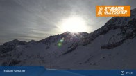 Archived image Webcam Eisgrat Top Station 08:00