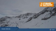 Archived image Webcam Eisgrat Top Station 12:00