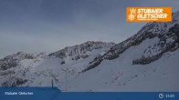 Archived image Webcam Eisgrat Top Station 14:00