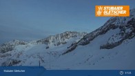 Archived image Webcam Eisgrat Top Station 16:00