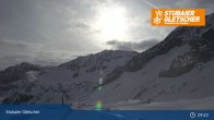 Archived image Webcam Eisgrat Top Station 08:00