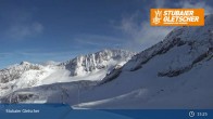 Archived image Webcam Eisgrat Top Station 14:00