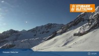 Archived image Webcam Eisgrat Top Station 06:00