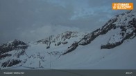 Archived image Webcam Eisgrat Top Station 02:00