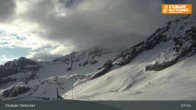 Archived image Webcam Eisgrat Top Station 06:00