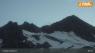 Archived image Webcam Eisgrat Top Station 02:00