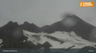Archived image Webcam Eisgrat Top Station 07:00