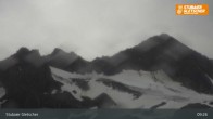 Archived image Webcam Eisgrat Top Station 08:00