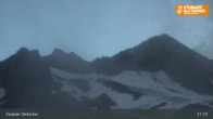 Archived image Webcam Eisgrat Top Station 02:00
