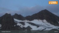 Archived image Webcam Eisgrat Top Station 04:00