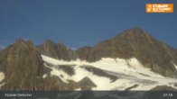 Archived image Webcam Eisgrat Top Station 06:00