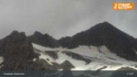 Archived image Webcam Eisgrat Top Station 10:00