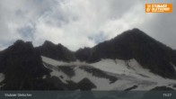 Archived image Webcam Eisgrat Top Station 14:00