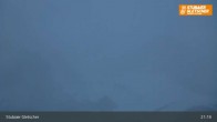Archived image Webcam Eisgrat Top Station 02:00