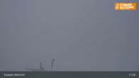 Archiv Foto Webcam Stubaier Gletscher: Eisgrat Bergstation 10:00