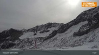 Archived image Webcam Eisgrat Top Station 10:00