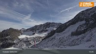 Archived image Webcam Eisgrat Top Station 12:00