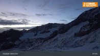 Archived image Webcam Eisgrat Top Station 06:00