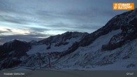 Archived image Webcam Eisgrat Top Station 07:00