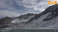 Archived image Webcam Eisgrat Top Station 12:00