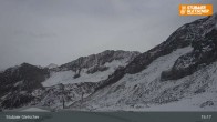 Archived image Webcam Eisgrat Top Station 14:00