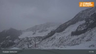 Archived image Webcam Eisgrat Top Station 16:00