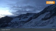 Archived image Webcam Eisgrat Top Station 06:00