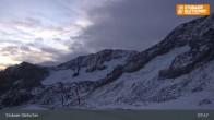 Archived image Webcam Eisgrat Top Station 07:00