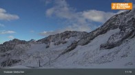 Archived image Webcam Eisgrat Top Station 16:00