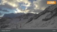 Archived image Webcam Eisgrat Top Station 06:00