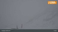 Archived image Webcam Eisgrat Top Station 12:00