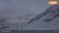 Archived image Webcam Eisgrat Top Station 20:00